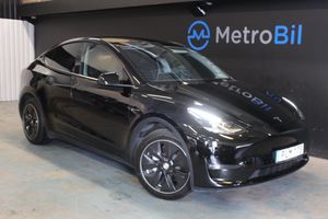 Tesla Model Y bild 2