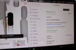 Tesla Model Y bild 13