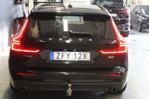 Volvo V60 bild 5