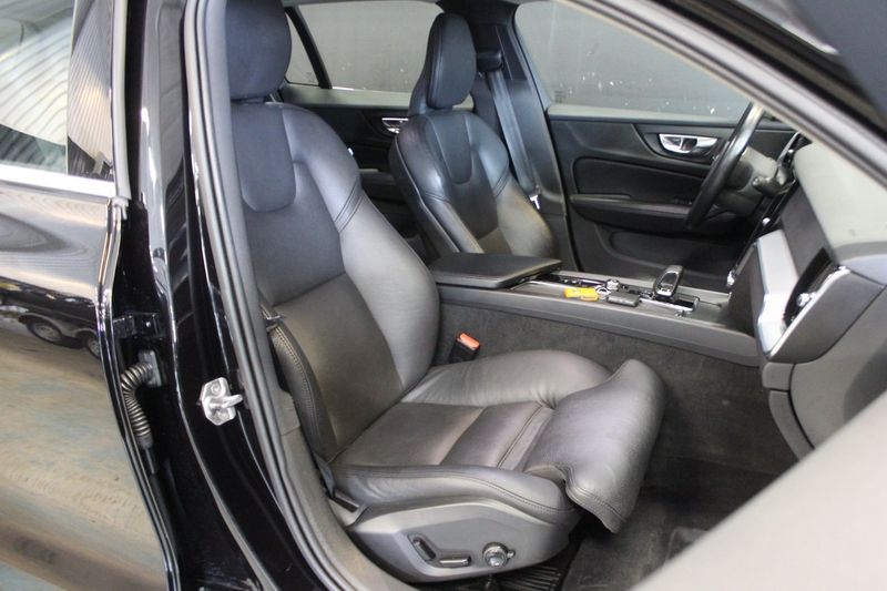 Volvo V60 bild 7