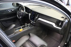 Volvo V60 bild 8
