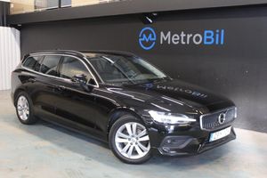 Volvo V60 bild 2