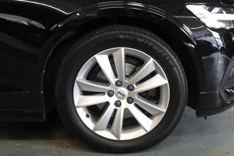 Volvo V60 bild 6