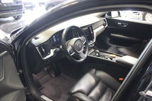 Volvo V60 bild 10
