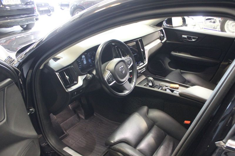 Volvo V60 bild 10