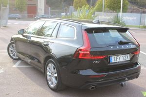 Volvo V60 bild 18