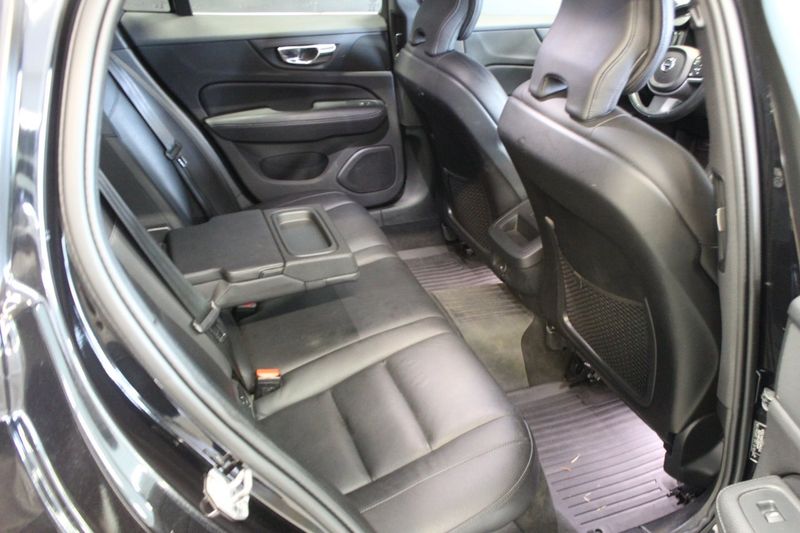 Volvo V60 bild 9