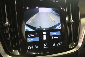 Volvo V60 bild 11