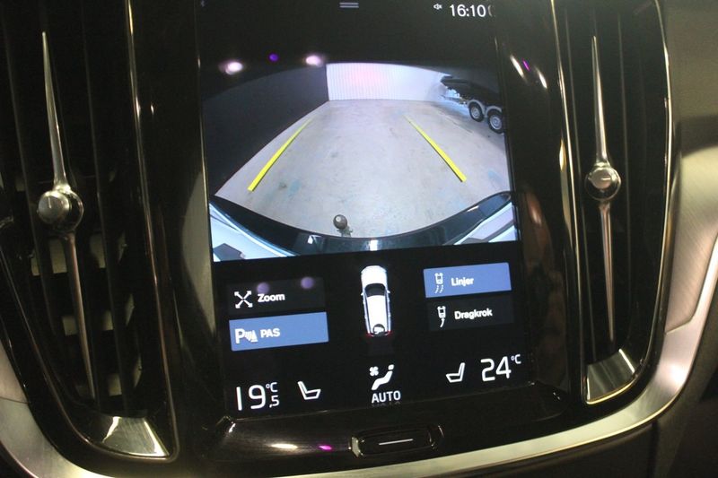 Volvo V60 bild 11
