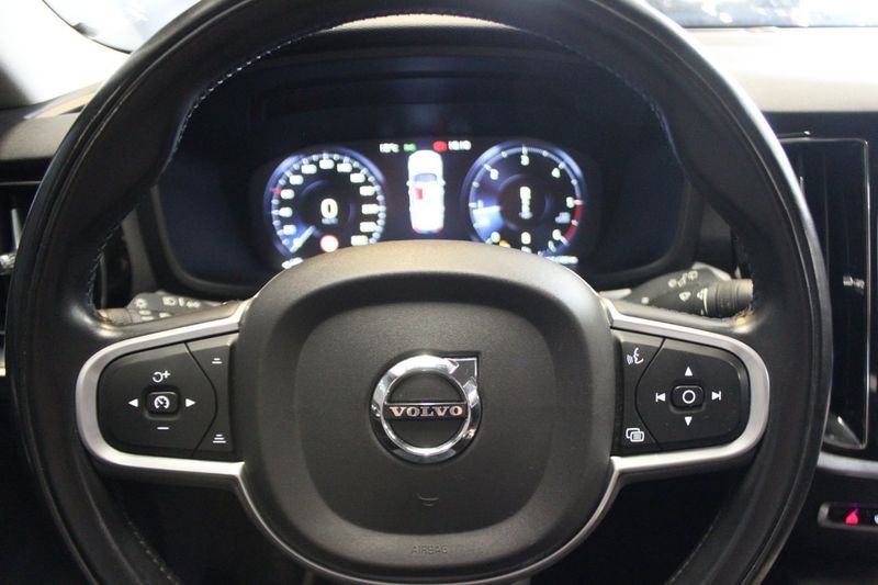 Volvo V60 bild 13
