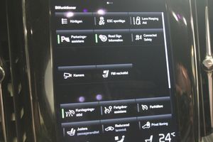Volvo V60 bild 12