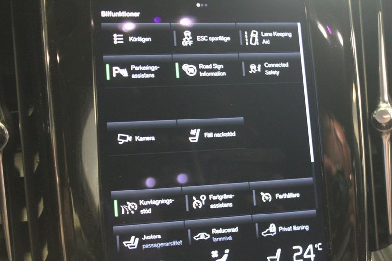 Volvo V60 bild 12