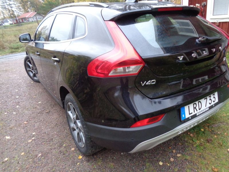 Volvo V40 bild 7