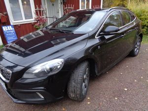 Volvo V40 bild 6