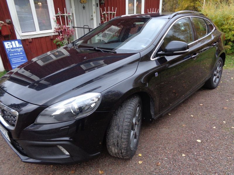 Volvo V40 bild 6
