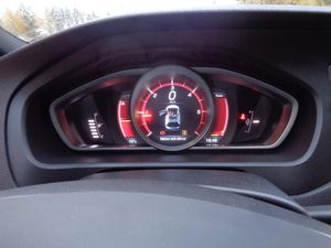 Volvo V40 bild 16