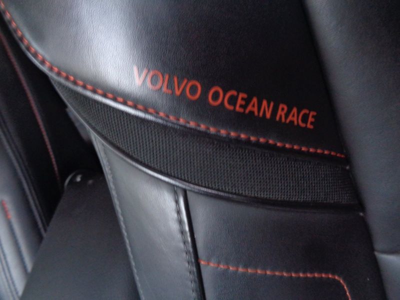 Volvo V40 bild 12