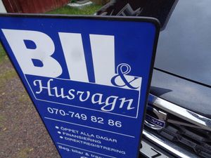Volvo V40 bild 4