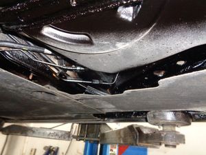 Volvo V40 bild 27