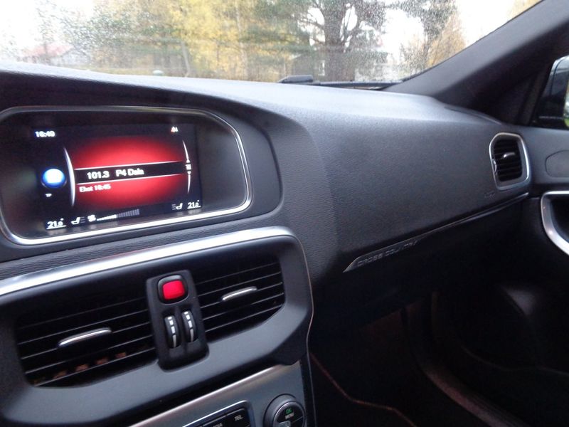 Volvo V40 bild 20