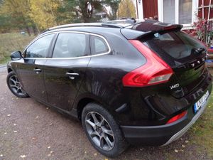 Volvo V40 bild 9