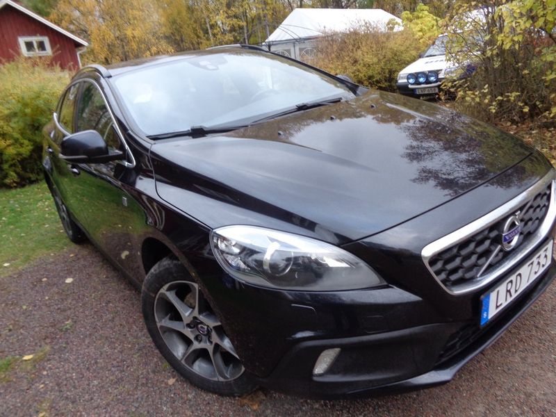 Volvo V40 bild 2