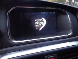 Volvo V40 bild 17