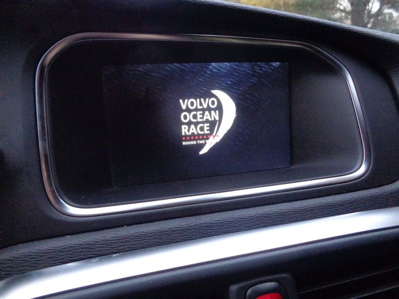 Volvo V40 bild 17