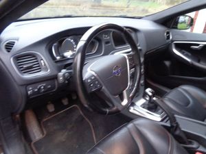 Volvo V40 bild 13