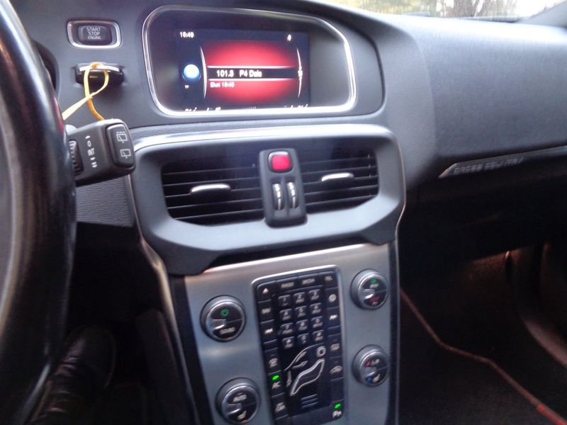 Volvo V40 bild 18