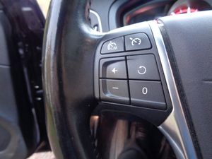 Volvo V40 bild 23