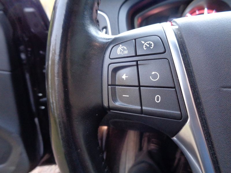 Volvo V40 bild 23