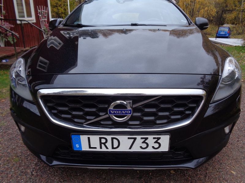 Volvo V40 bild 3