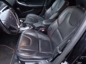 Volvo V40 bild 10