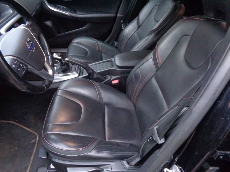 Volvo V40 bild 10