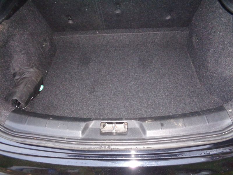 Volvo V40 bild 38