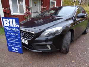 Volvo V40 bild 1