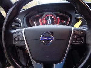 Volvo V40 bild 22