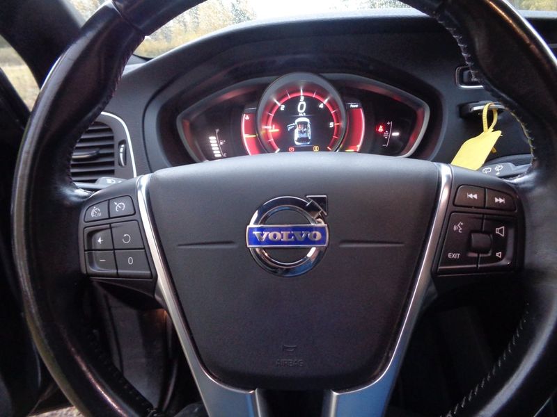 Volvo V40 bild 22