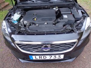 Volvo V40 bild 25