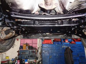 Volvo V40 bild 26