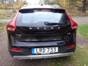 Volvo V40 bild 8