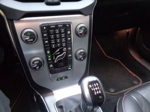 Volvo V40 bild 19