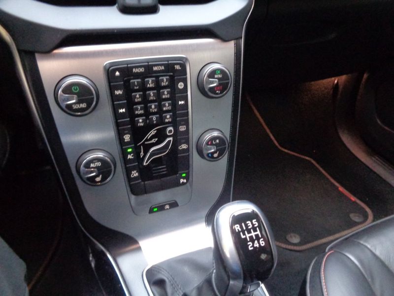Volvo V40 bild 19