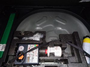 Volvo V40 bild 37