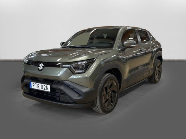Suzuki e Vitara e-Vitara Select 61kWh 2WD (Räckvidd 426Km) - 2026
