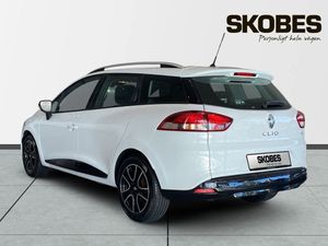 Renault Clio bild 5
