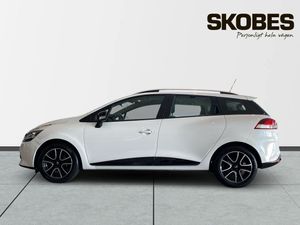 Renault Clio bild 4