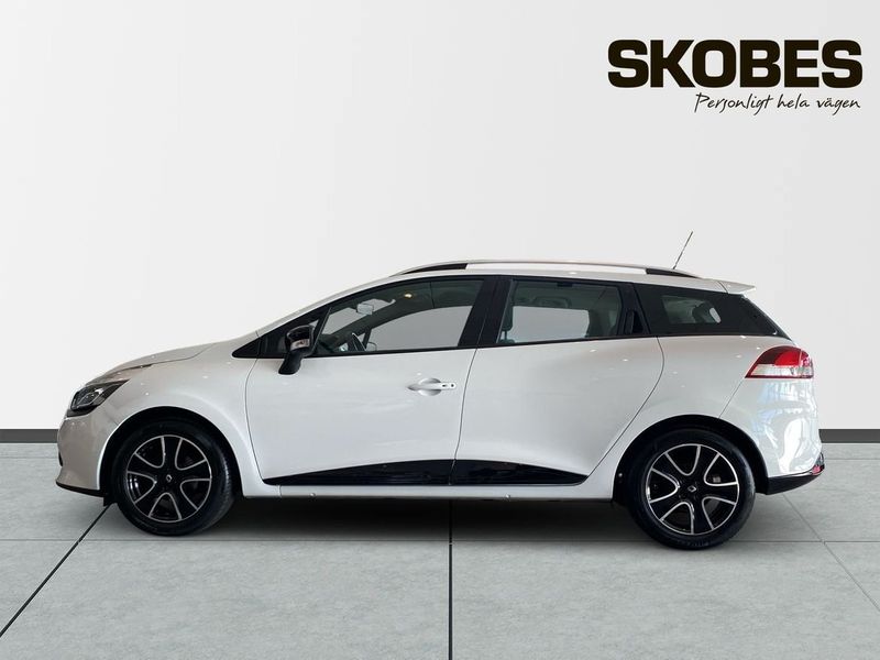 Renault Clio bild 4