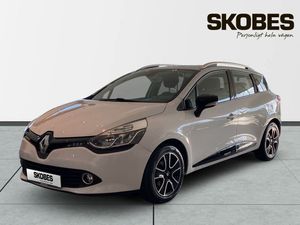 Renault Clio bild 3
